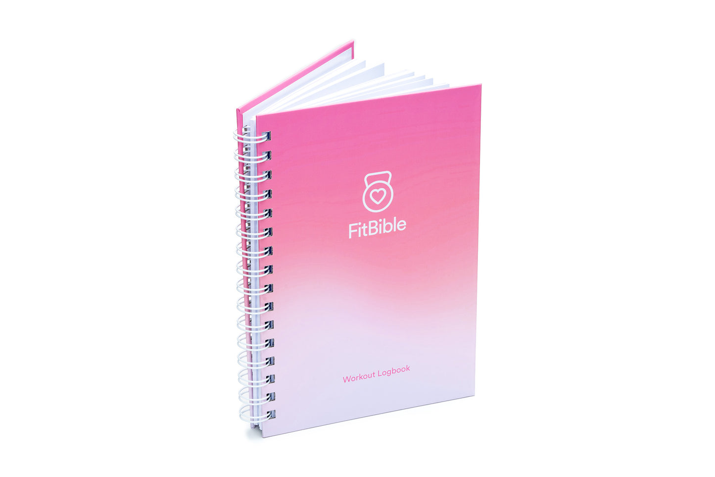 FitBible Log Book