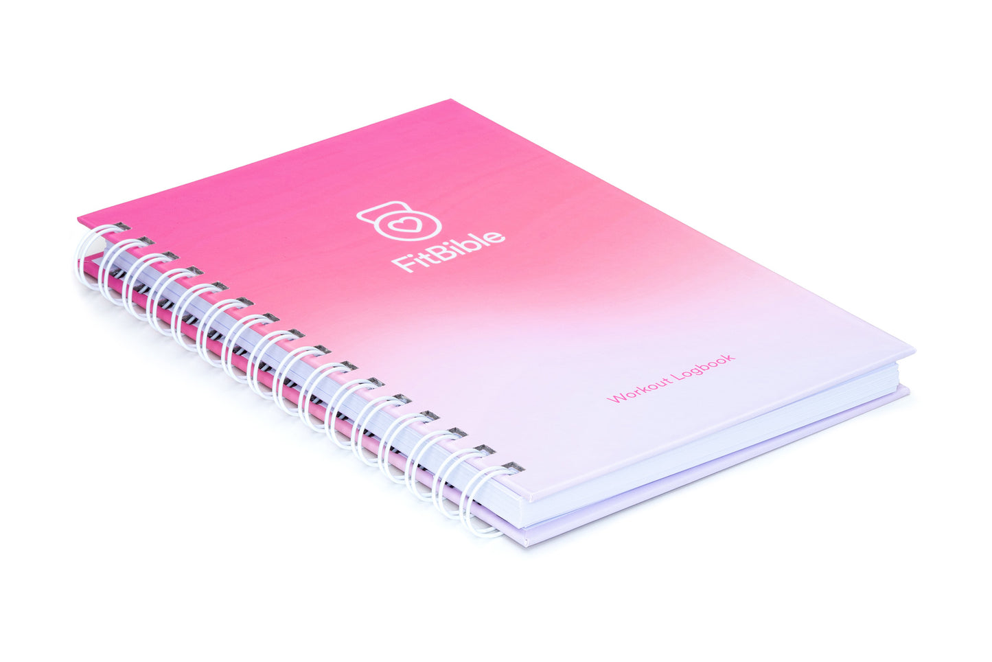 FitBible Log Book