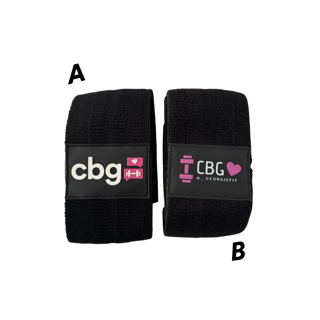 CBG Hip Bands