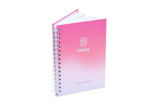 FitBible Log Book