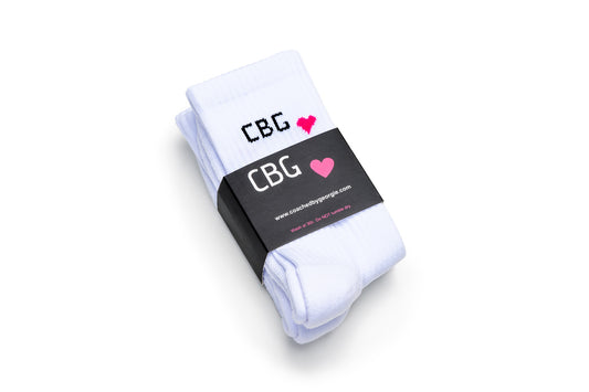 Crew Socks